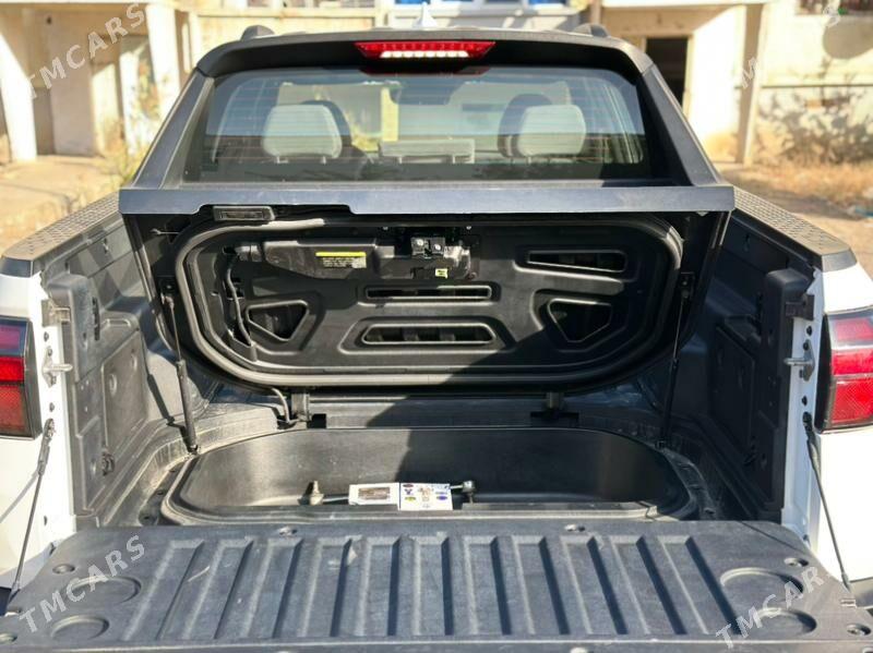 Hyundai Santa Cruz 2022 - 400 000 TMT - Türkmenabat - img 5