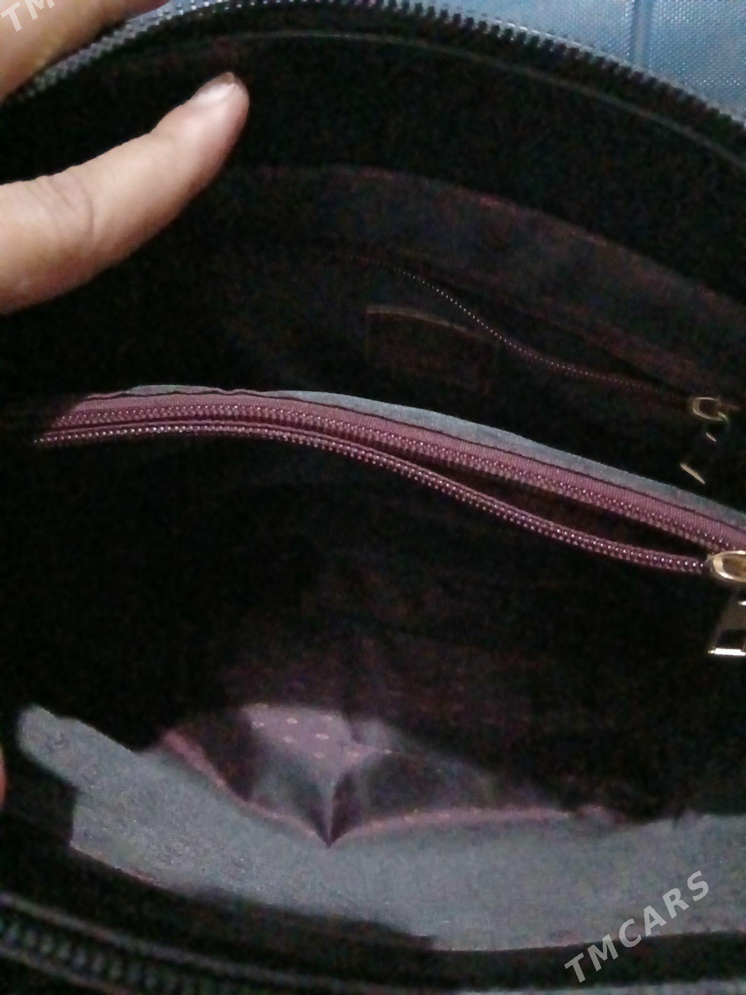 Louis Vuitton sumka arginaly - Büzmeýin - img 3