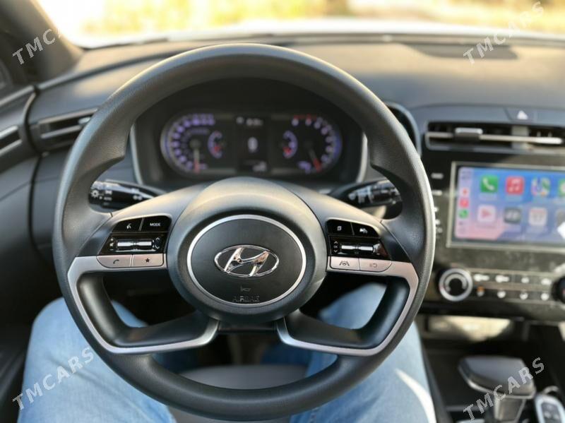 Hyundai Santa Cruz 2022 - 400 000 TMT - Türkmenabat - img 3