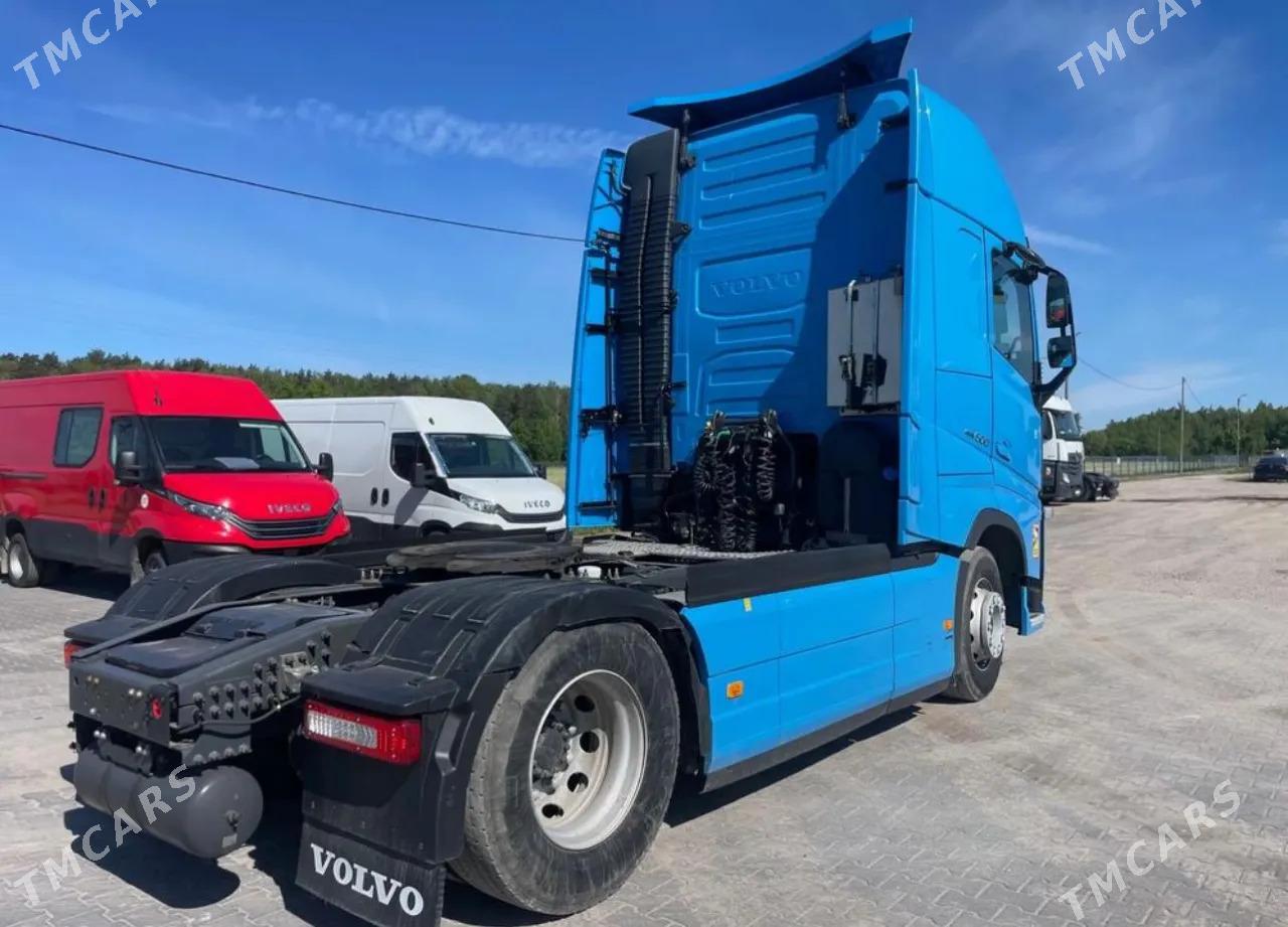 Volvo FH 500 2020 - 1 274 777 TMT - Ашхабад - img 3