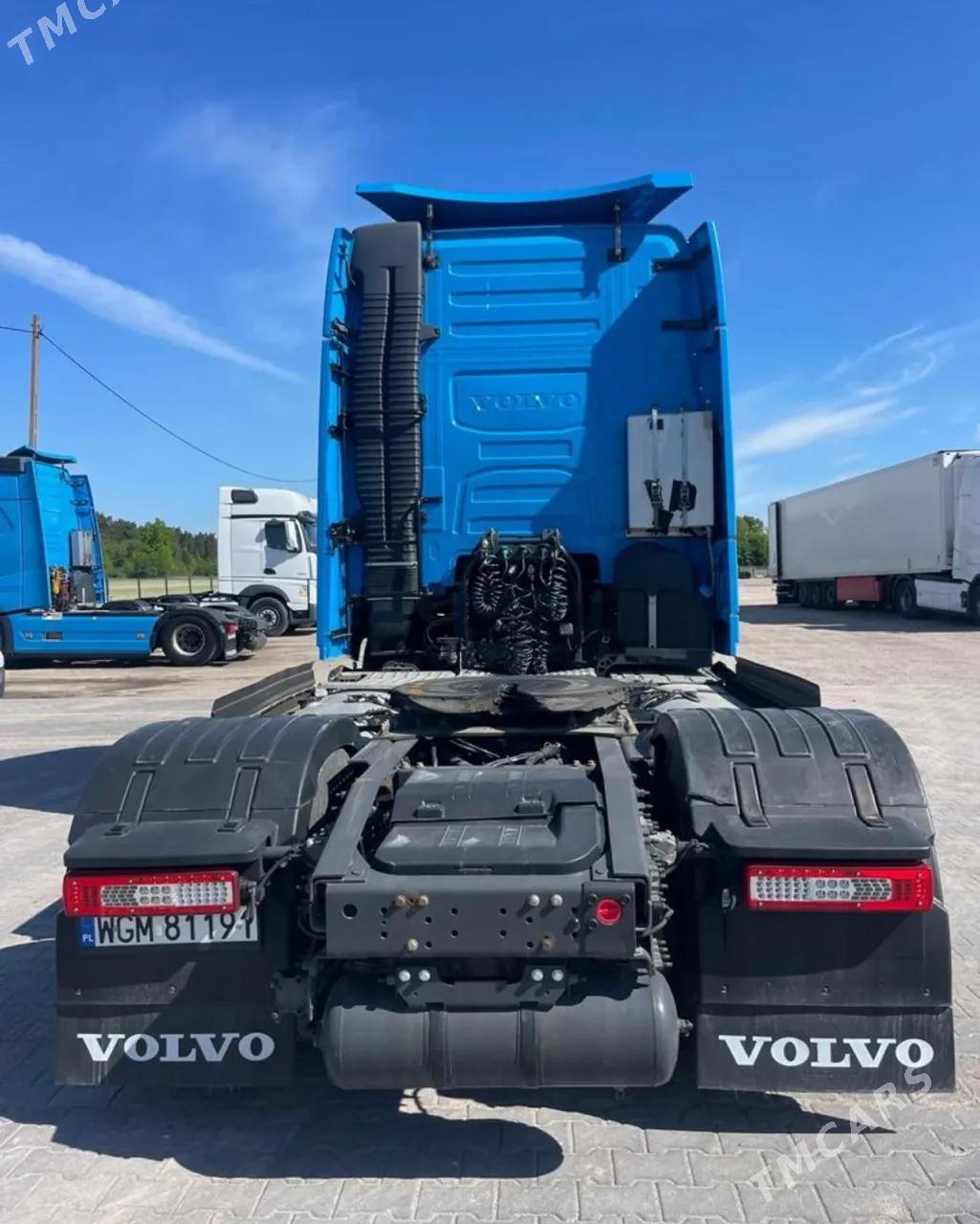 Volvo FH 500 2020 - 1 274 777 TMT - Ашхабад - img 4