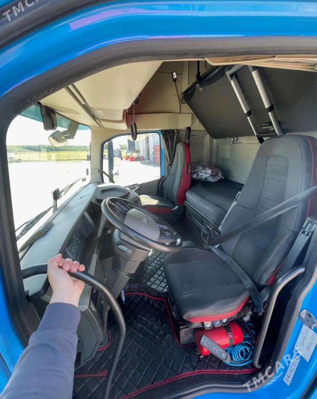 Volvo FH 500 2020 - 1 274 777 TMT - Ашхабад - img 5