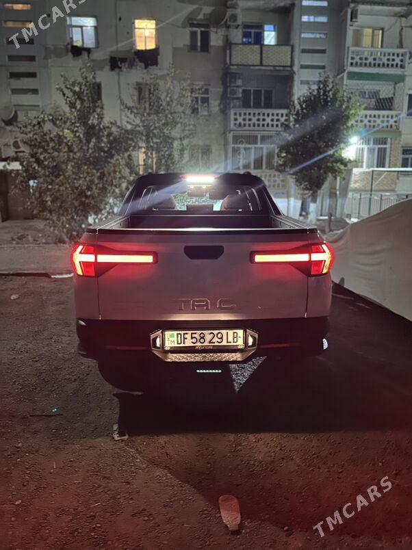Hyundai Santa Cruz 2022 - 400 000 TMT - Türkmenabat - img 2