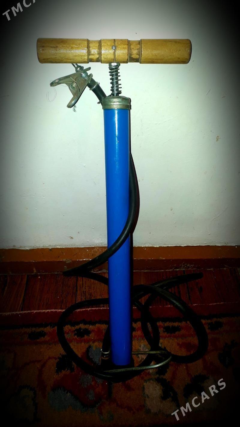 фильтр для рыб - Ашхабад - img 3