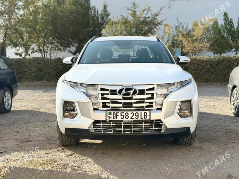 Hyundai Santa Cruz 2022 - 400 000 TMT - Türkmenabat - img 8