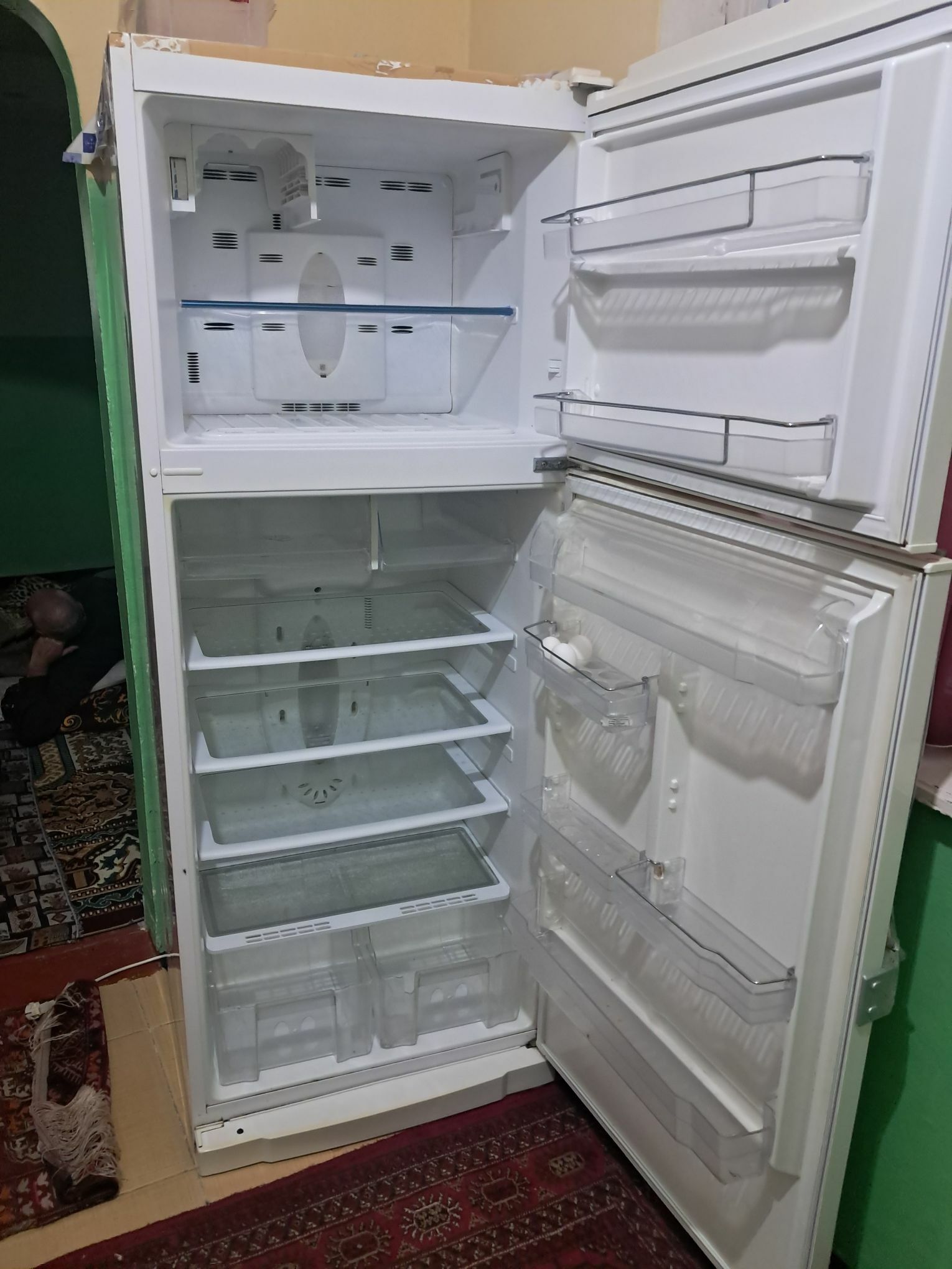 Holodilnik VESTEL - Мир 4 - img 3