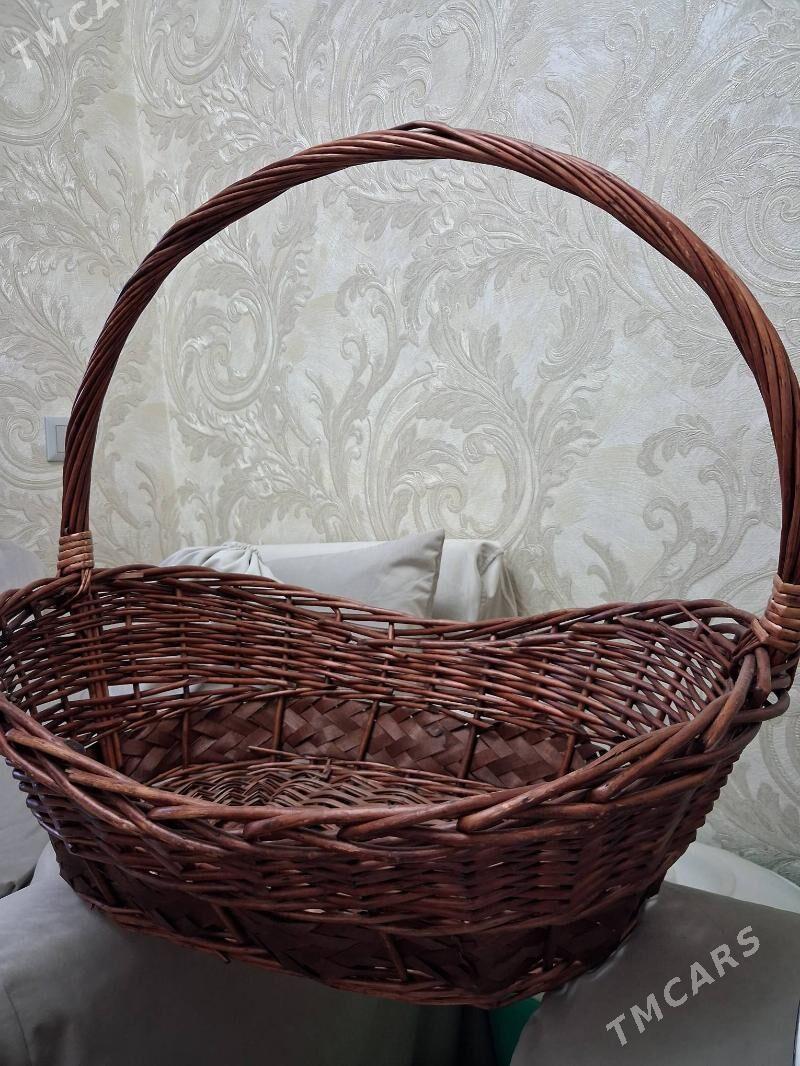 korzina - Aşgabat - img 3