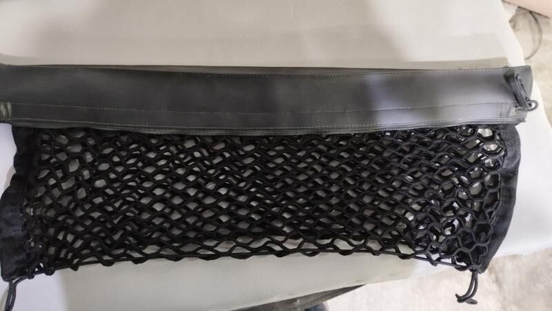 Es Bagaž setka 650 TMT - Mary - img 1