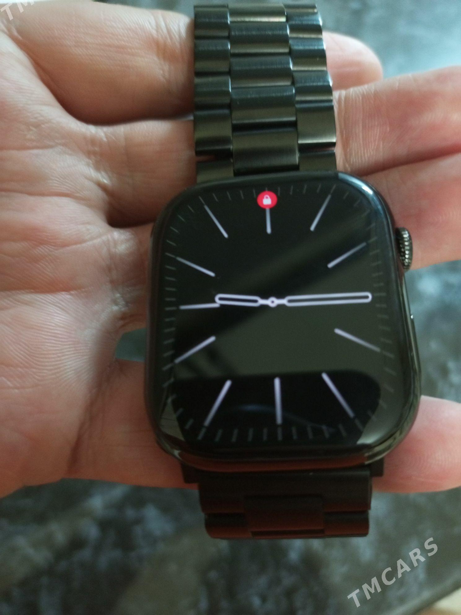 Smart sagat - Ашхабад - img 4