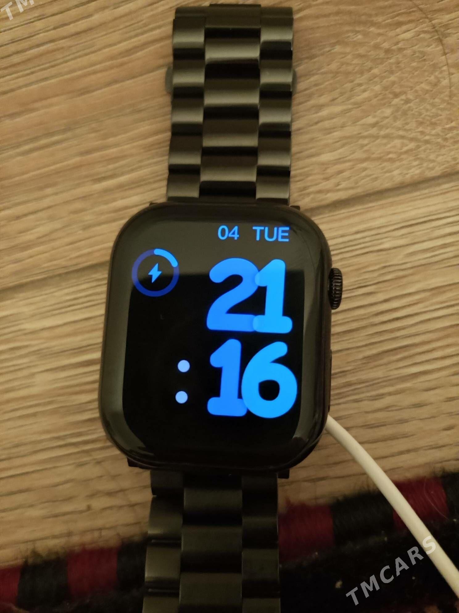 Smart sagat - Ашхабад - img 5