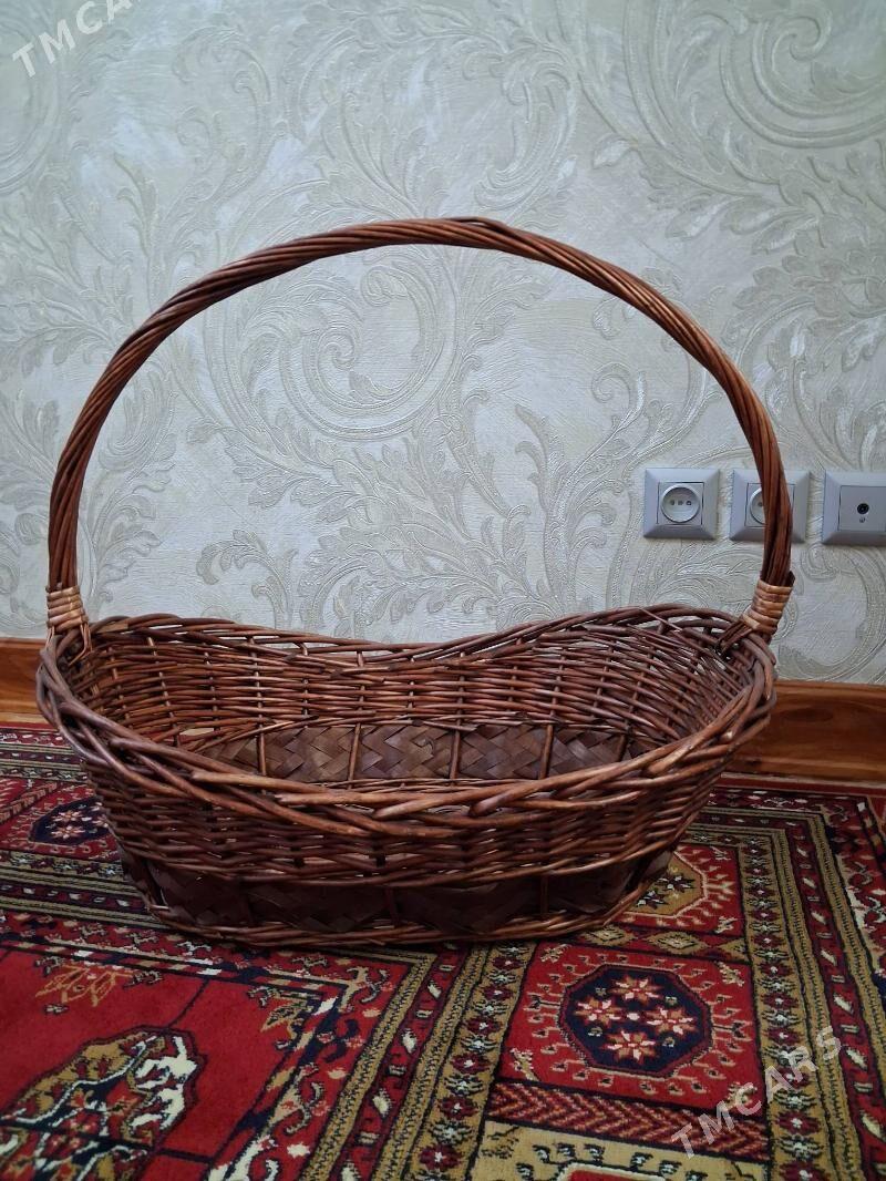 korzina - Aşgabat - img 4