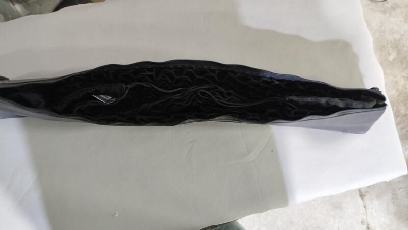 Es Bagaž setka 650 TMT - Mary - img 2