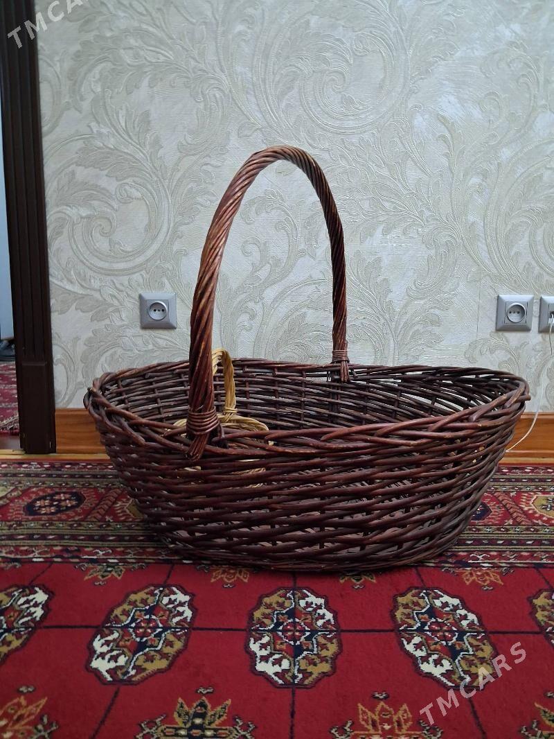 korzina - Aşgabat - img 6