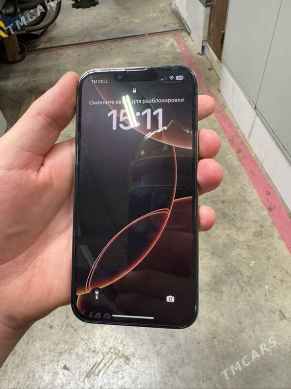 Apple 13 pro - Türkmenbaşy - img 2