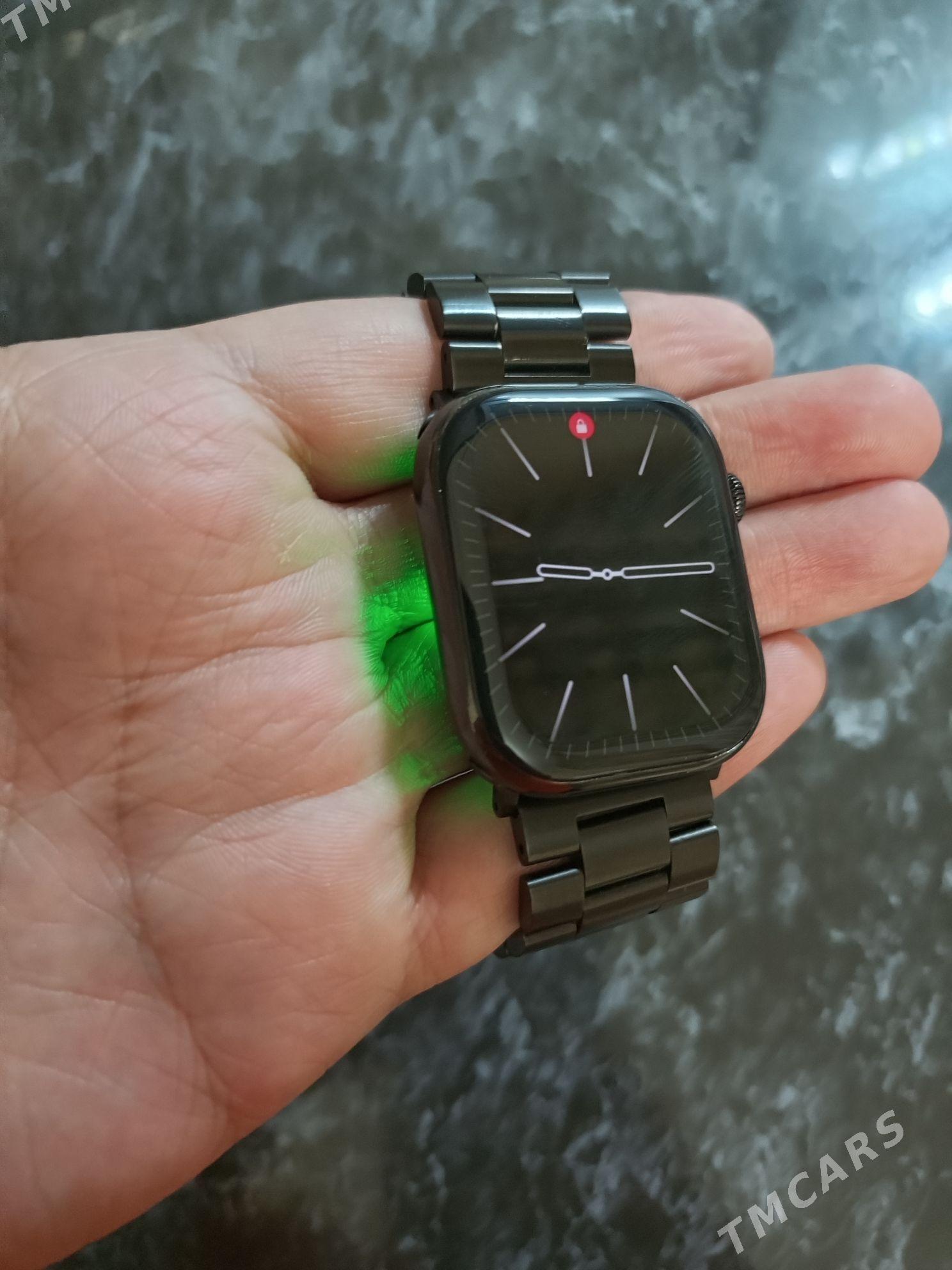 Smart sagat - Ашхабад - img 2