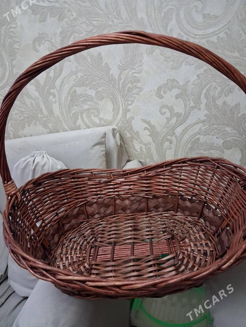 korzina - Aşgabat - img 5