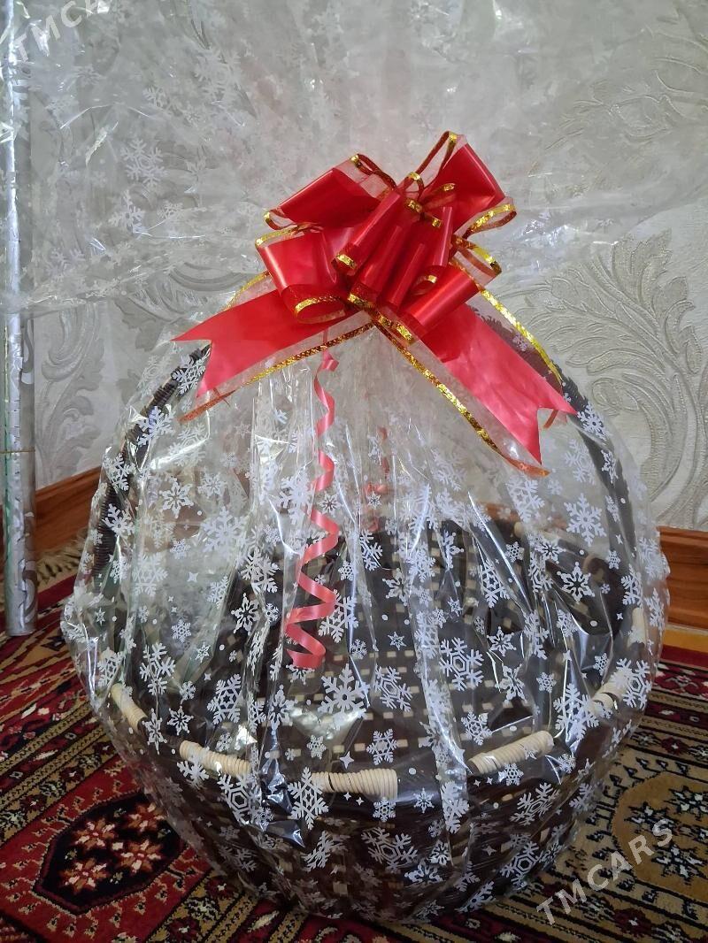 korzina - Ашхабад - img 1