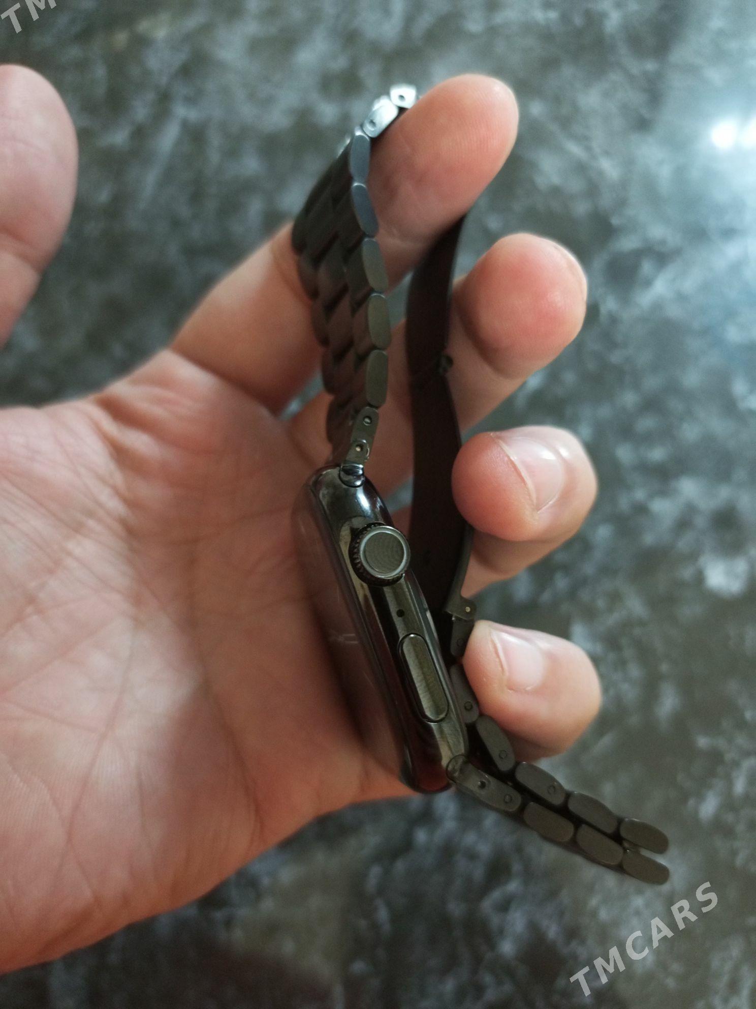 Smart sagat - Ашхабад - img 3