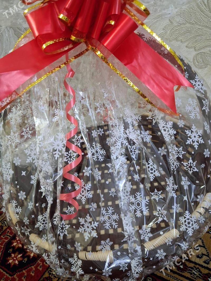 korzina - Aşgabat - img 2