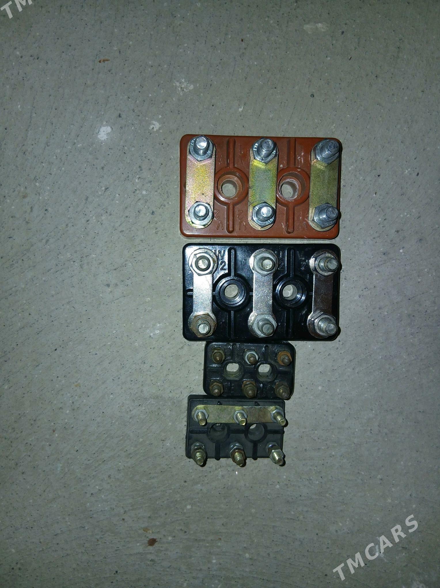 eletirik guralar - Aşgabat - img 2