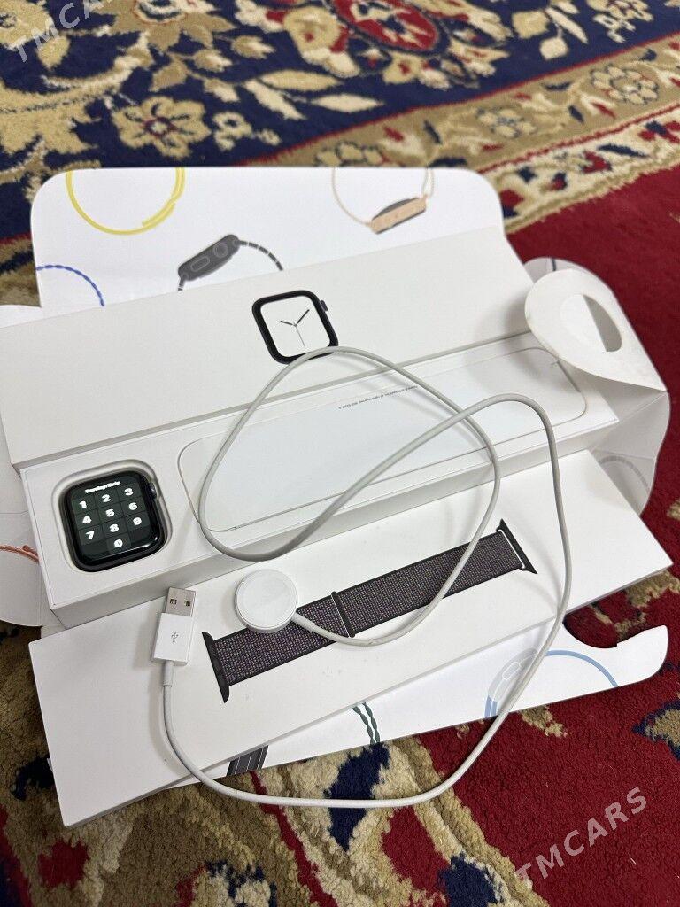 apple watch 4 - Änew - img 4