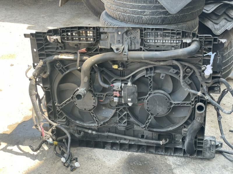 radiator 15 000 TMT - Ашхабад - img 2