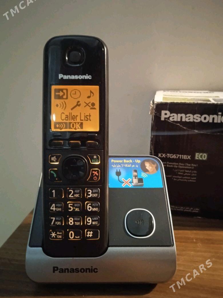 Panasonic Telefon - 9 mkr - img 2