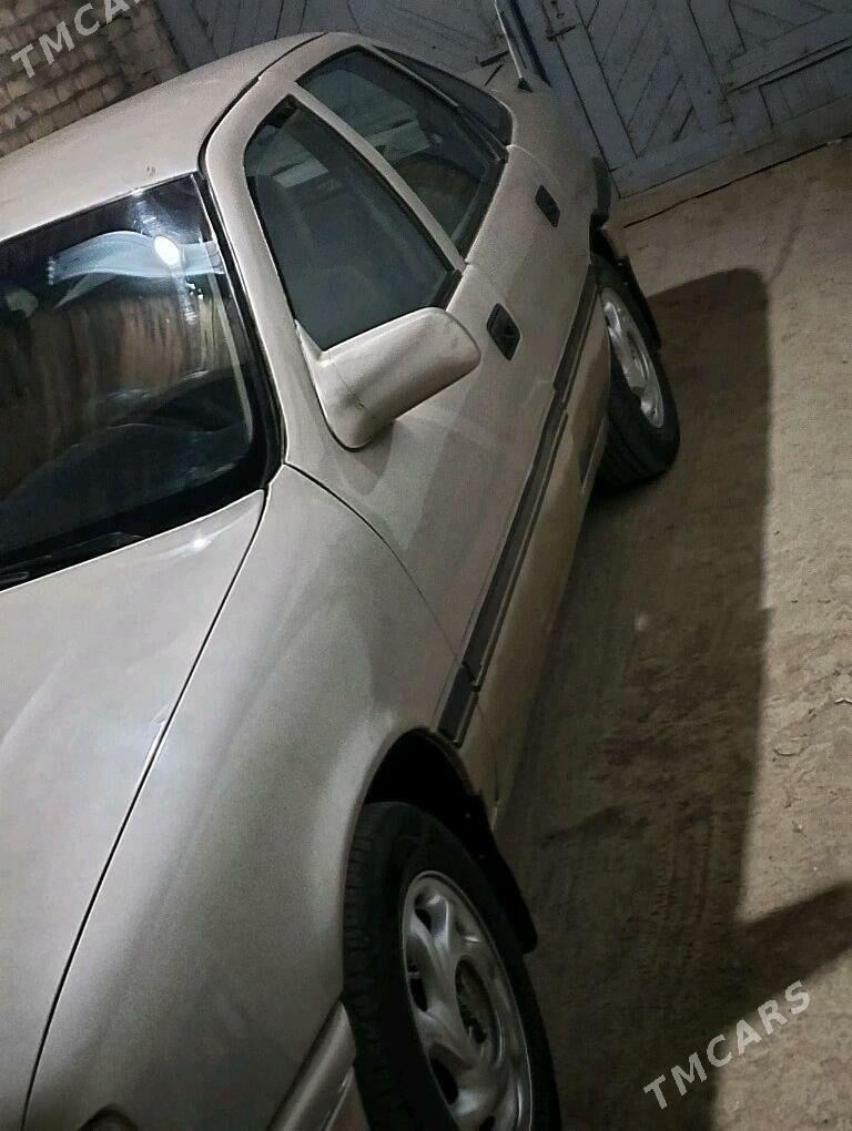 Opel Vectra 1993 - 28 000 TMT - Çärjew - img 5