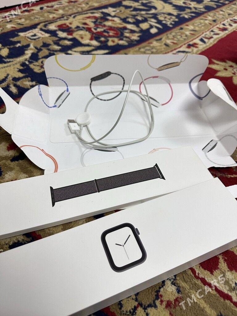 apple watch 4 - Änew - img 5