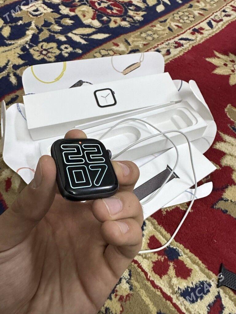 apple watch 4 - Änew - img 3