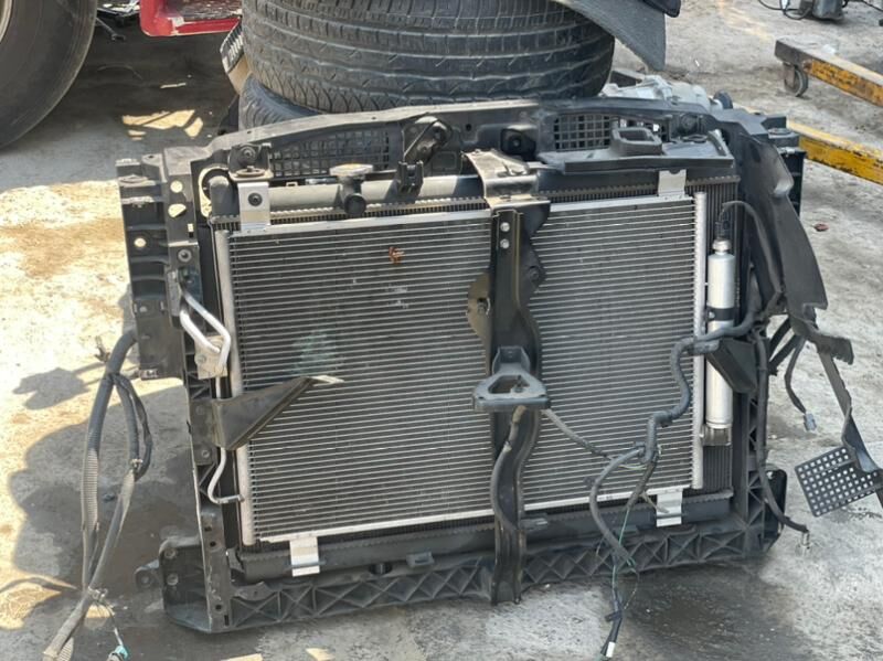 radiator 15 000 TMT - Ашхабад - img 1