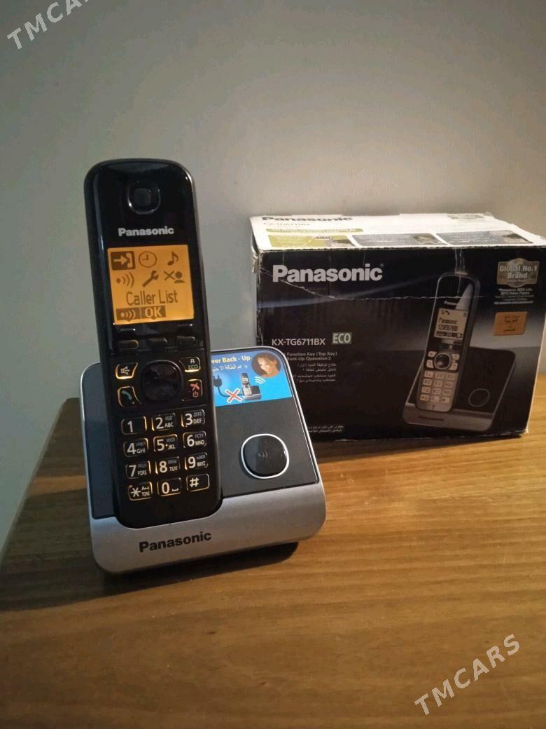 Panasonic Telefon - 9 mkr - img 3