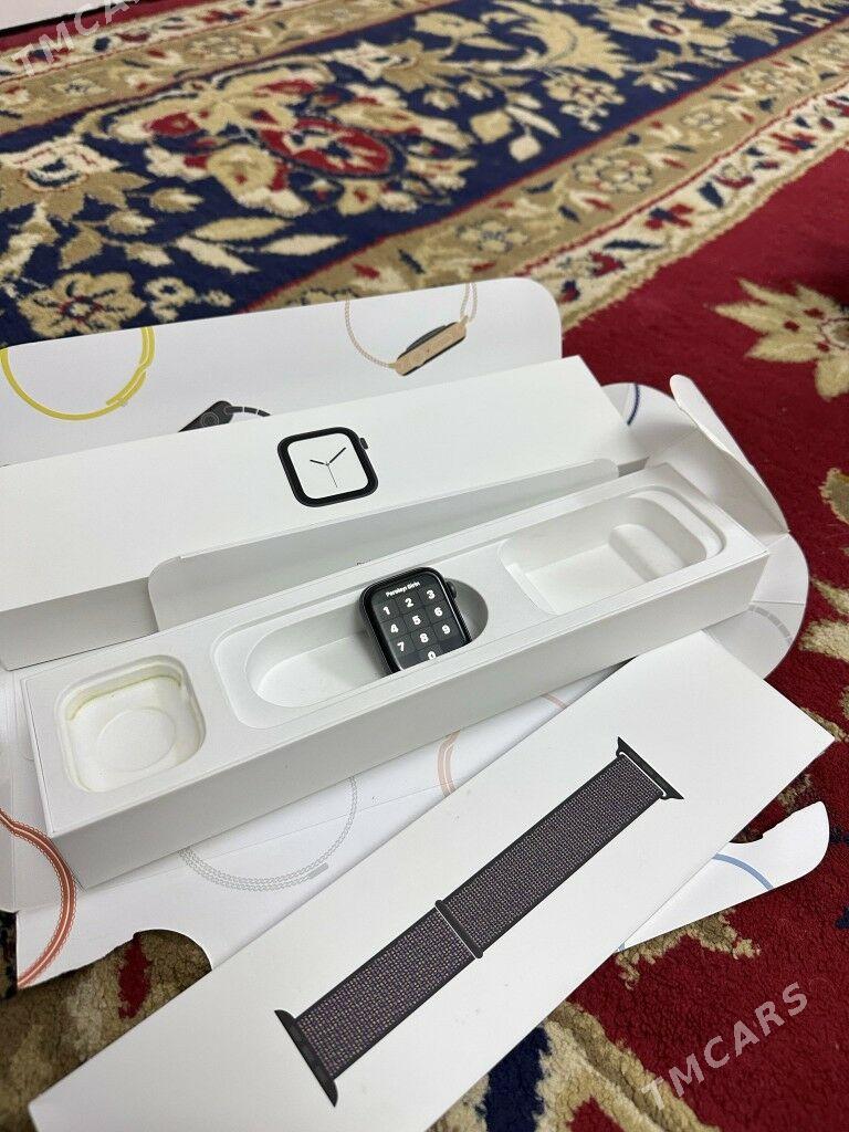 apple watch 4 - Änew - img 6