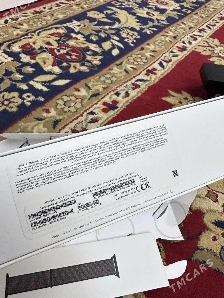 apple watch 4 - Änew - img 2