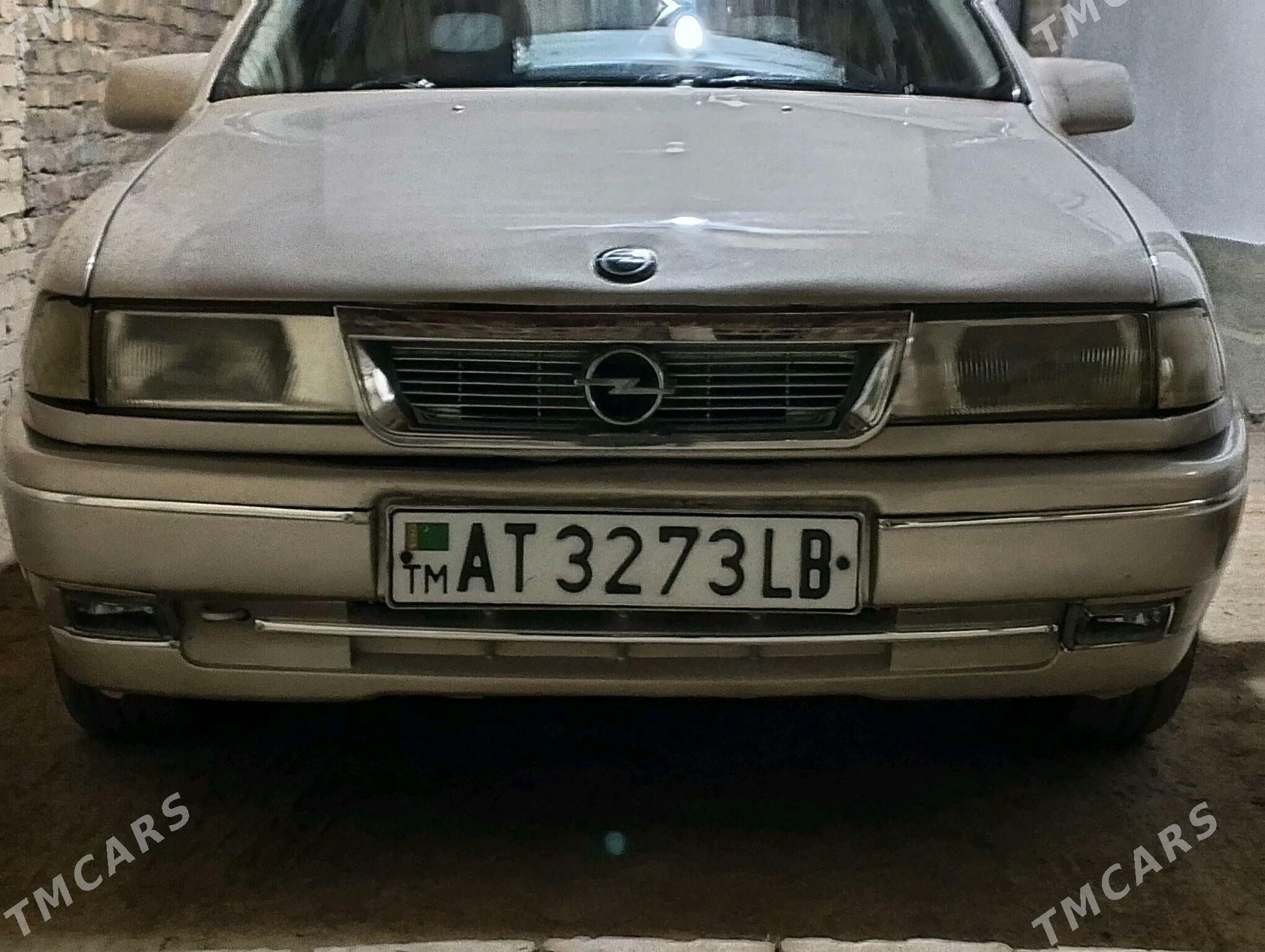 Opel Vectra 1993 - 28 000 TMT - Çärjew - img 6