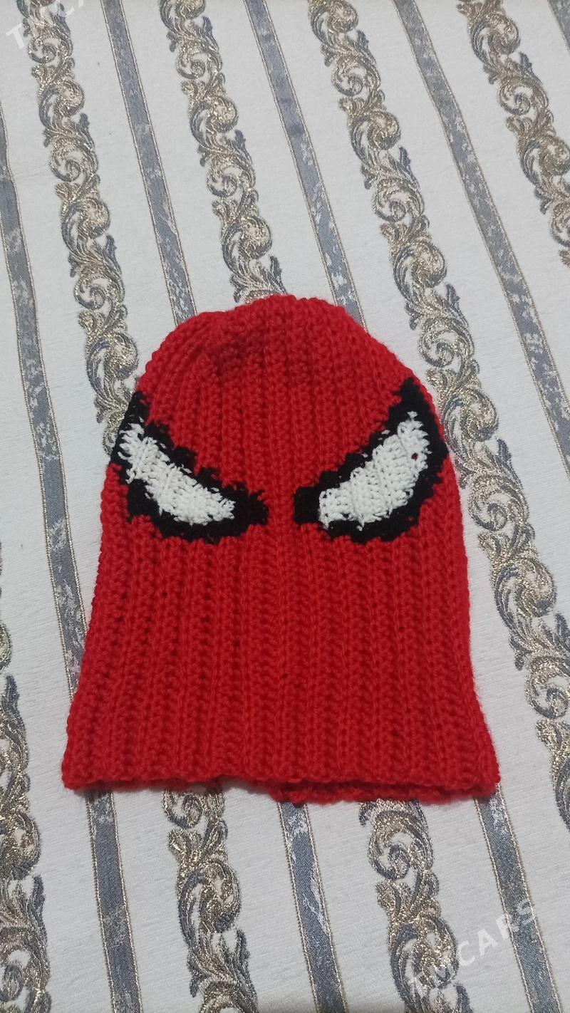 Spiderman şapka - Туркменбаши - img 2