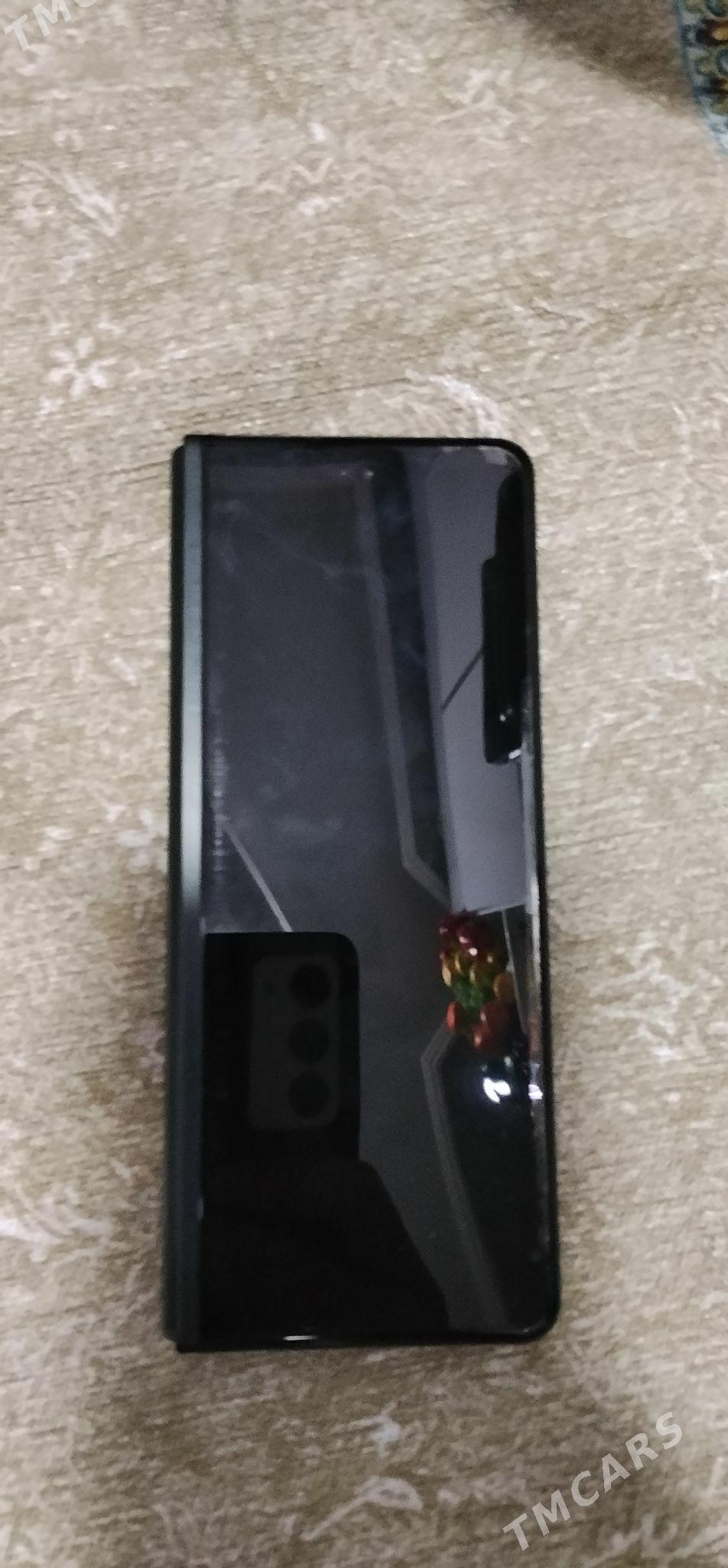 samsung flip 3 - Aşgabat - img 3