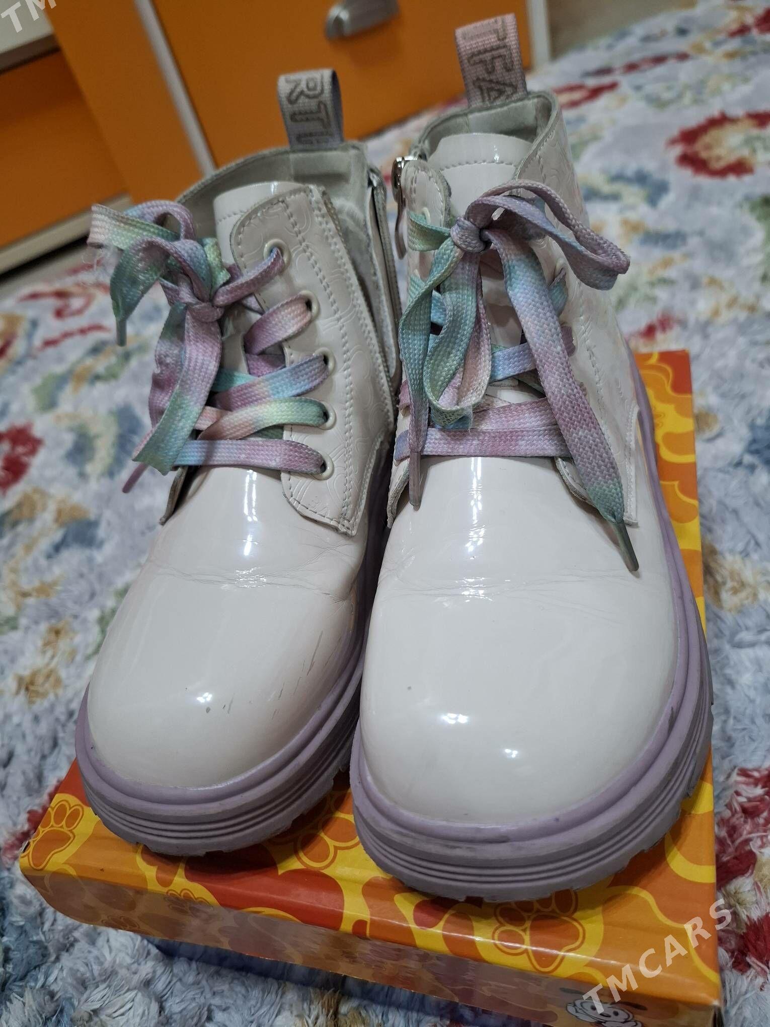 Сапоги - Parahat 7 - img 2