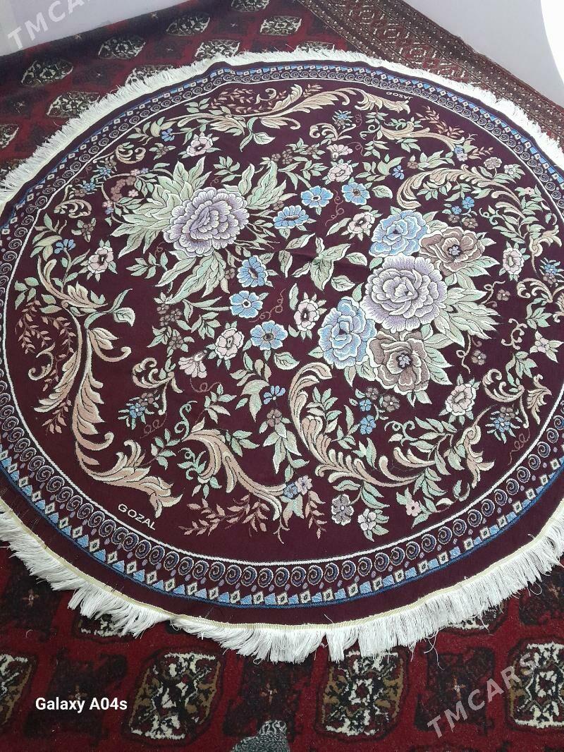 пакривал - Daşoguz - img 3