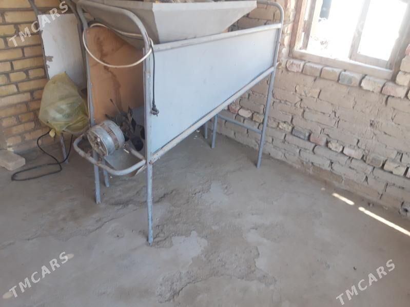 Тохум согурйан апрат - Baýramaly - img 1