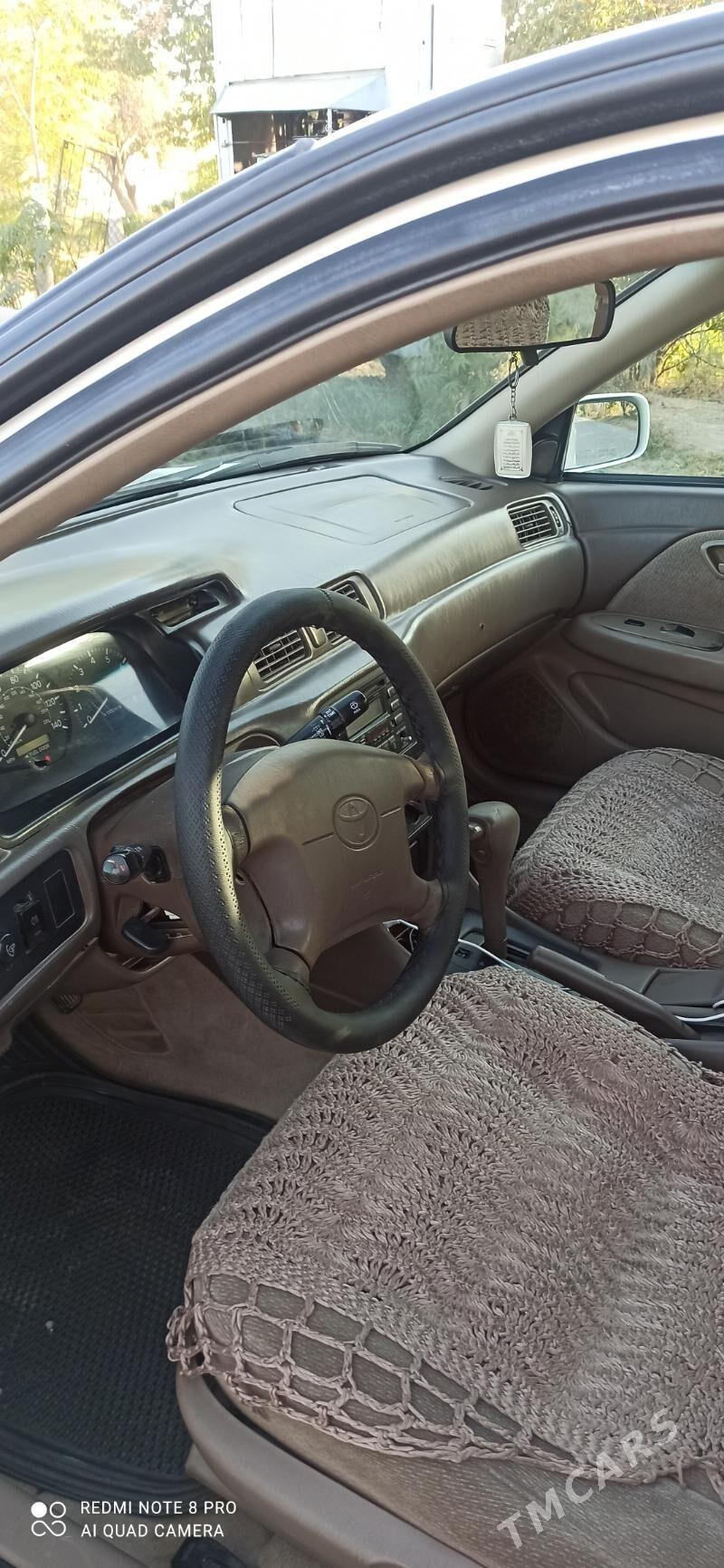 Toyota Camry 2000 - 130 000 TMT - Достлук - img 8