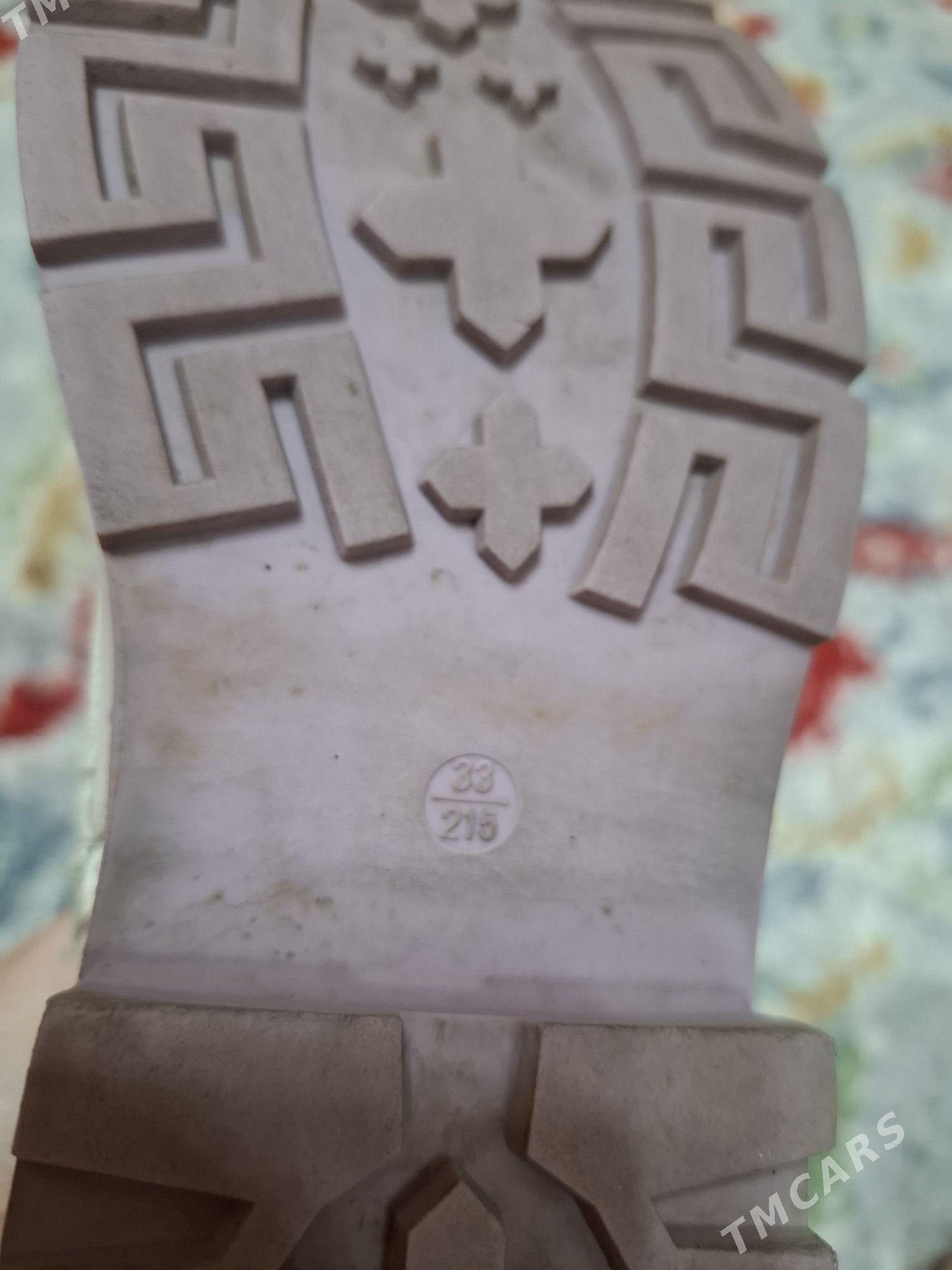 Сапоги - Parahat 7 - img 3