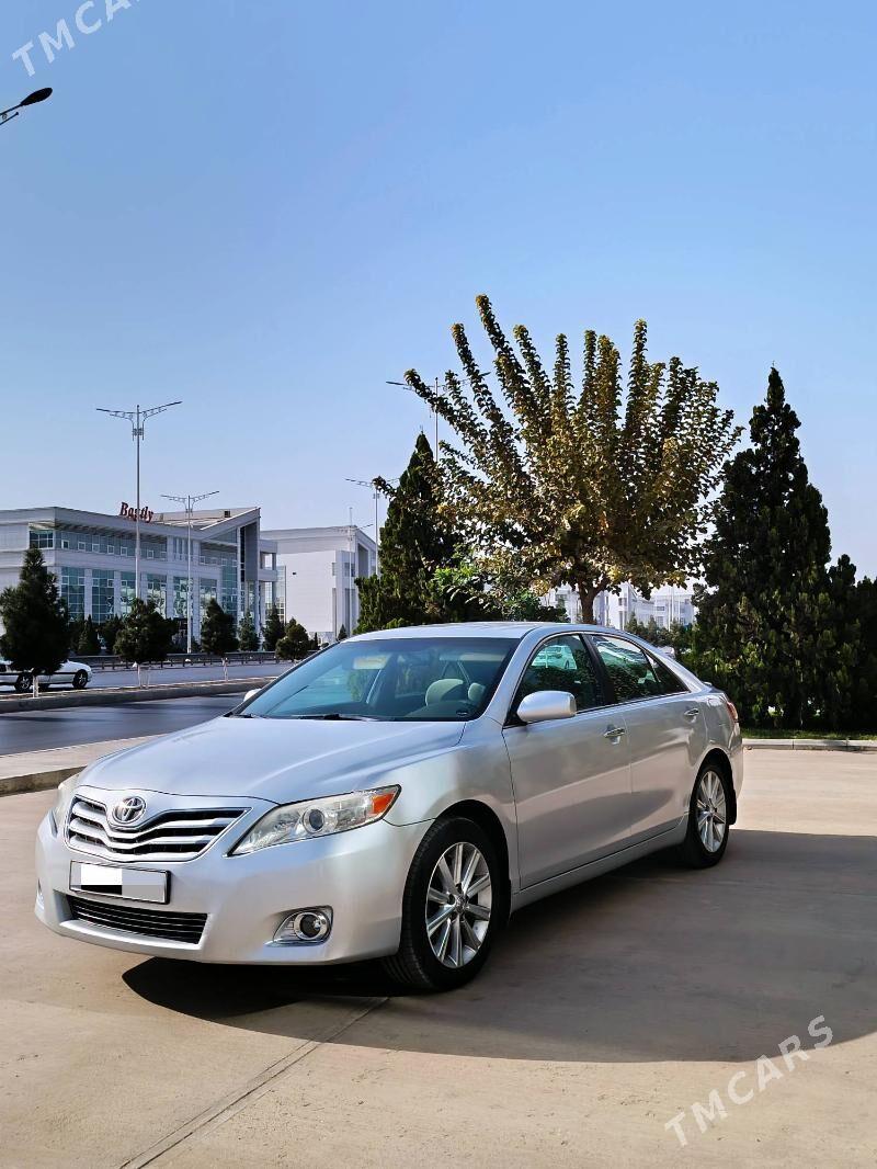 Toyota Camry 2007 - 210 000 TMT - Bäherden - img 4