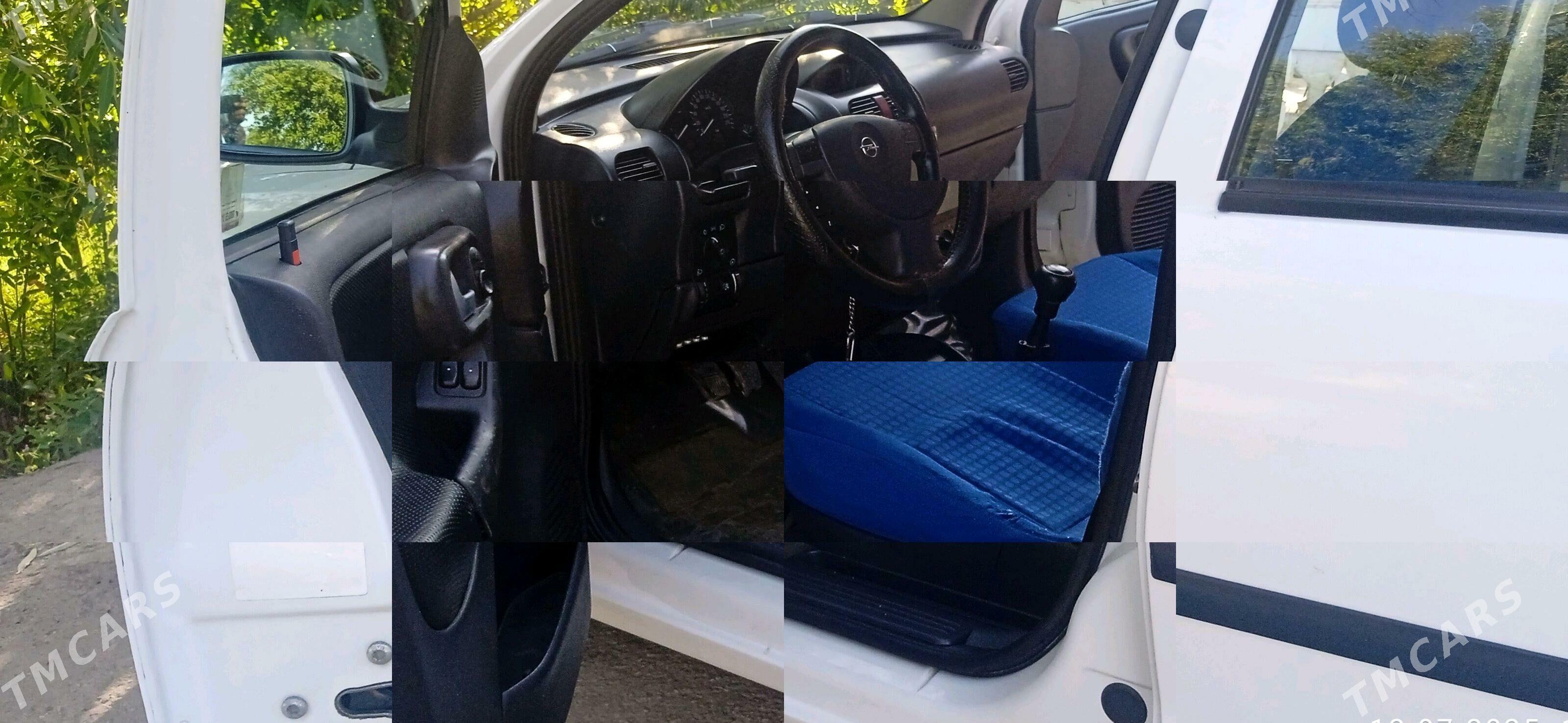 Opel Corsa 2003 - 57 000 TMT - Дашогуз - img 2