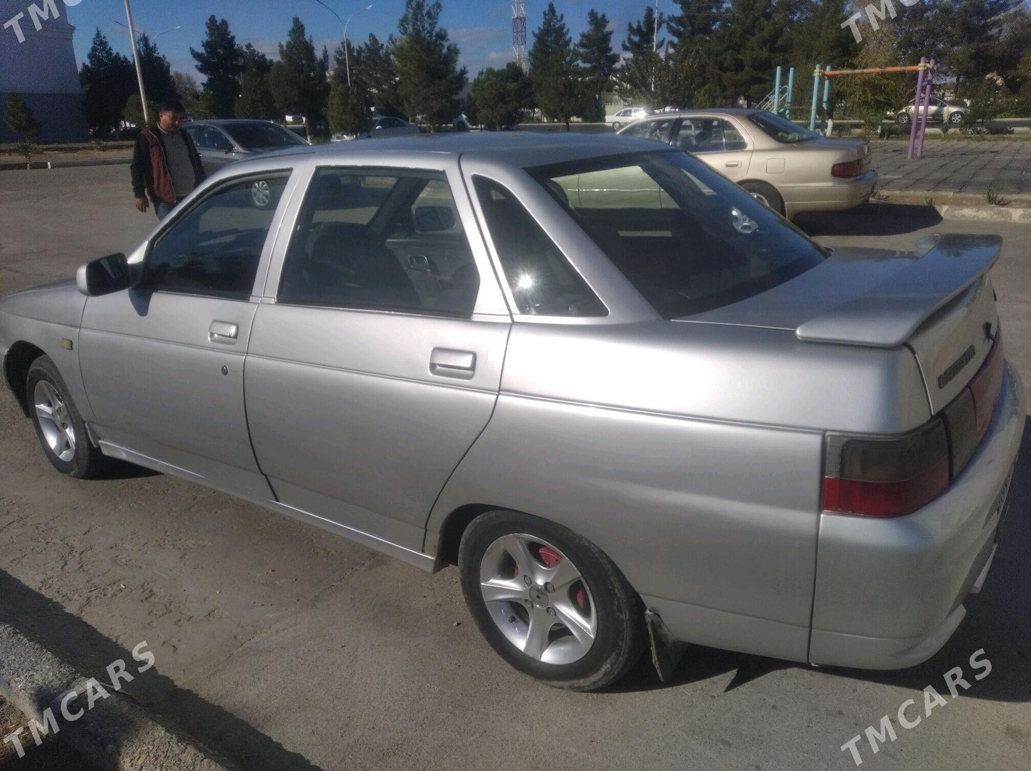 Lada 2110 2003 - 20 000 TMT - Мары - img 2