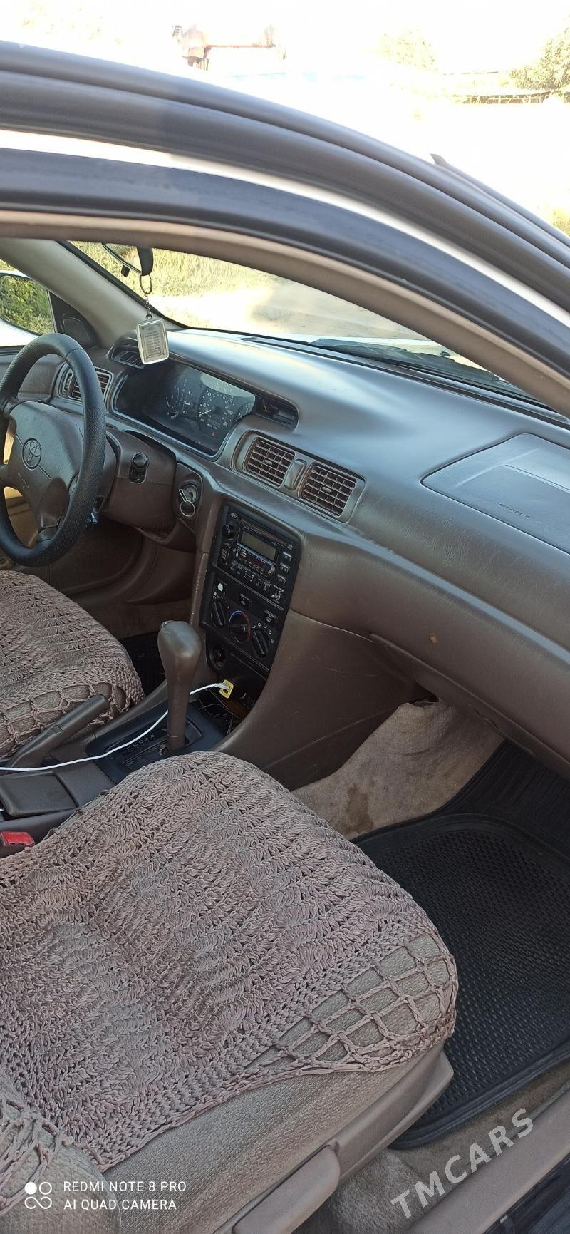 Toyota Camry 2000 - 130 000 TMT - Достлук - img 5