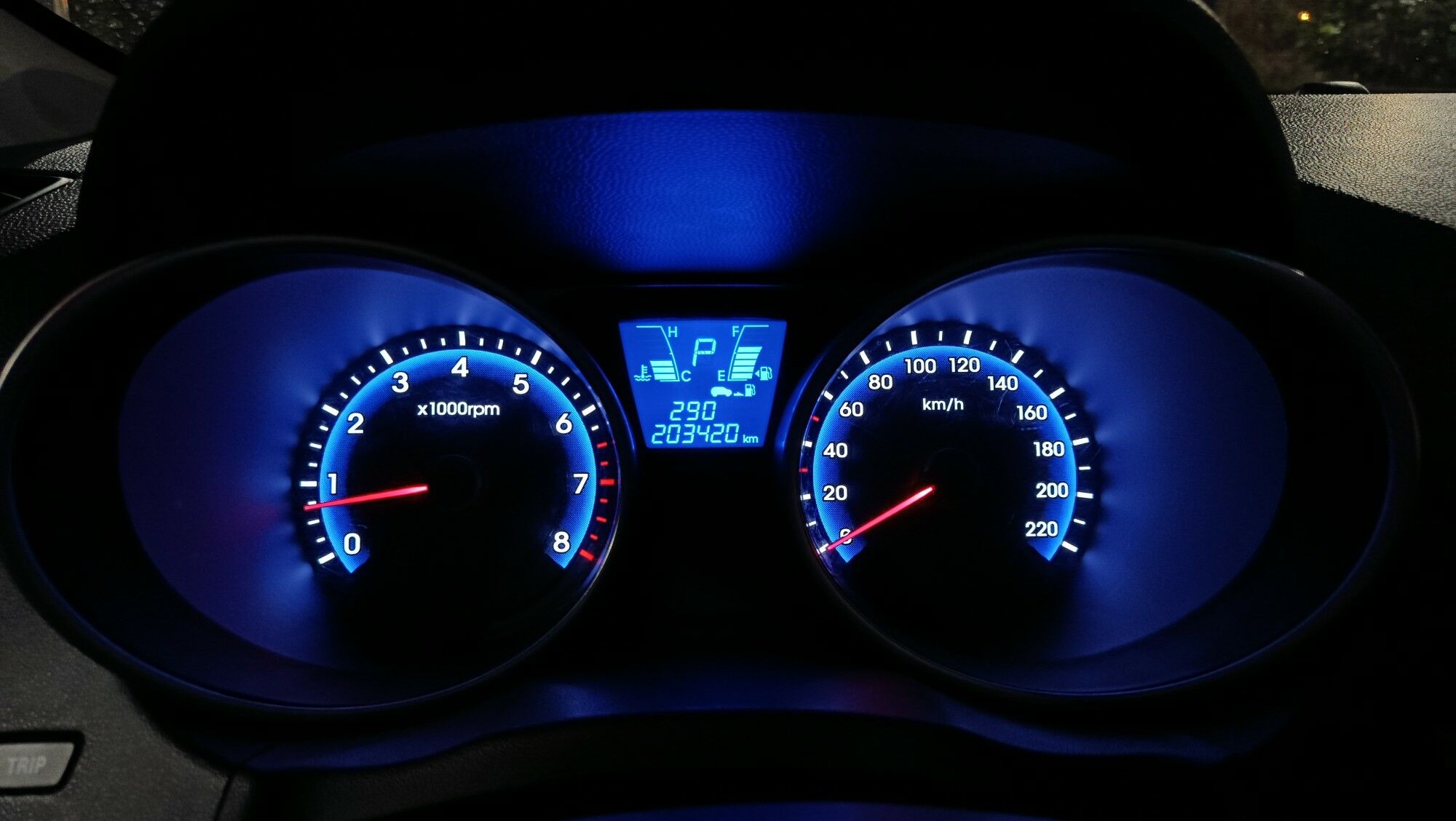 Hyundai IX35 2013 - 229 000 TMT - Ашхабад - img 6