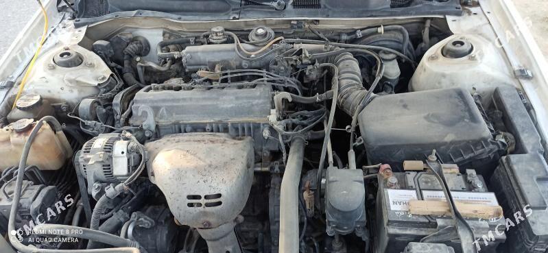 Toyota Camry 2000 - 130 000 TMT - Достлук - img 9