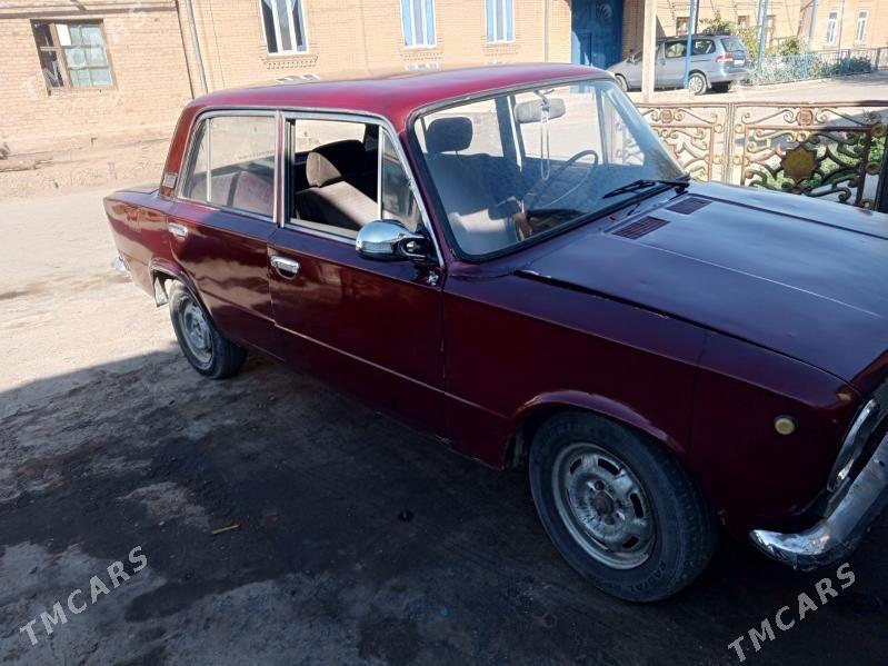 Lada 2101 1988 - 11 000 TMT - Туркменабат - img 1