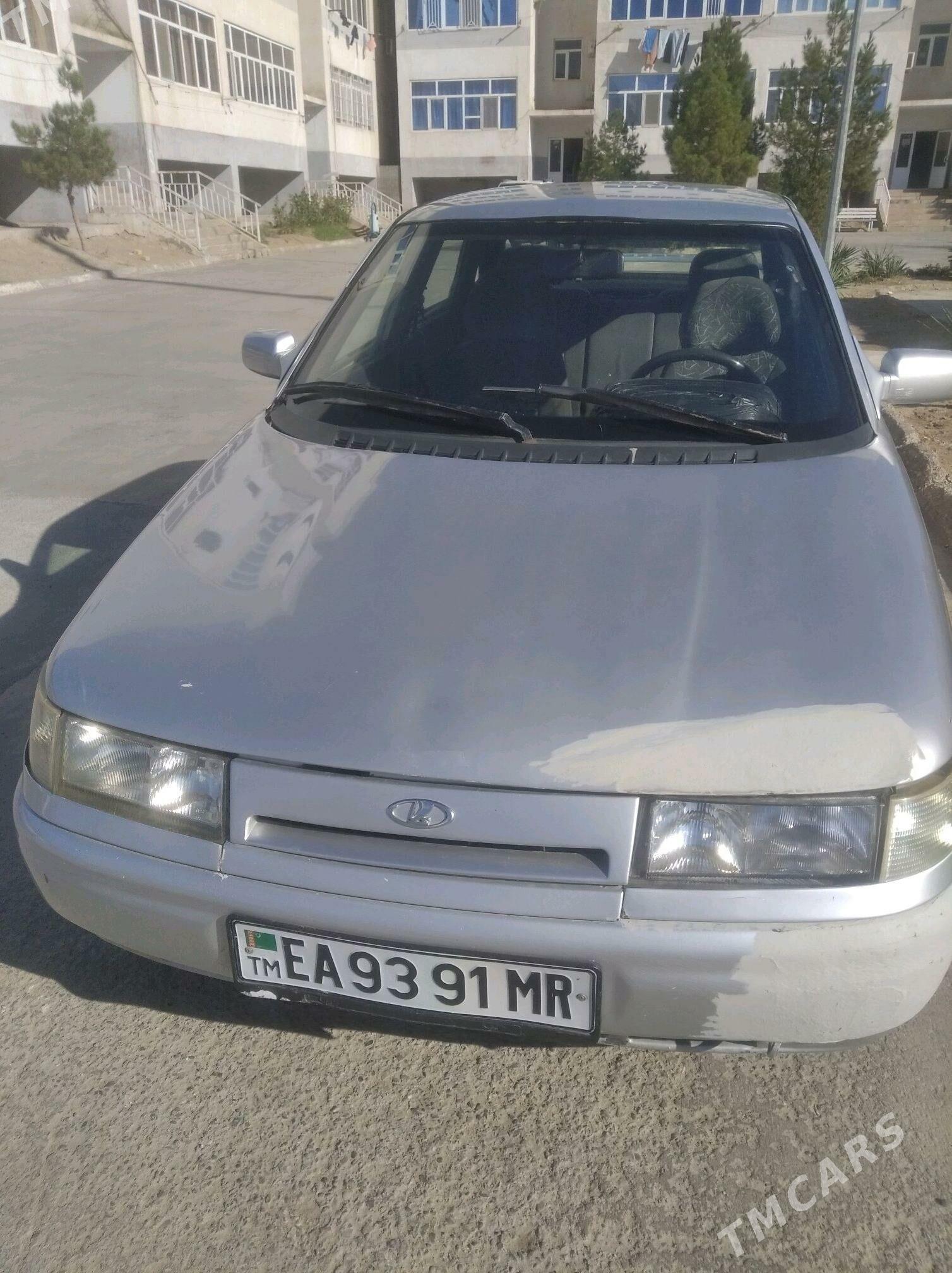 Lada 2110 2003 - 20 000 TMT - Мары - img 4